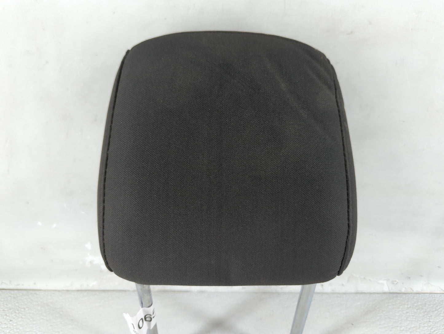 2011 Mercury Milan Headrest Head Rest Front Driver Passenger Seat Fits Fits 2012 OEM Used Auto Parts - Oemusedautoparts1.com