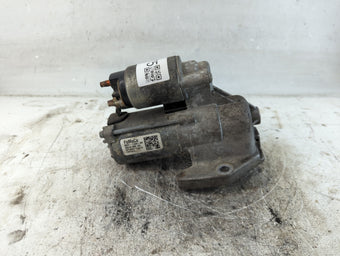 compare product 2010-2011 Mercury Milan Car Starter Motor Solenoid OEM P/N:BE5T-11000-AA Fits Fits 2010 2011 2012 OEM Used Auto Parts