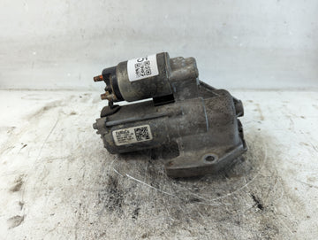 2010-2011 Mercury Milan Car Starter Motor Solenoid OEM P/N:BE5T-11000-AA Fits Fits 2010 2011 2012 OEM Used Auto Parts - Oemu
