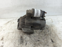 2010-2011 Mercury Milan Car Starter Motor Solenoid OEM P/N:BE5T-11000-AA Fits Fits 2010 2011 2012 OEM Used Auto Parts - Oemu