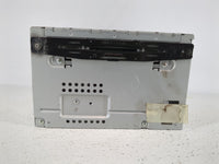 2011 Mercury Milan Radio AM FM Cd Player Receiver Replacement P/N:BE5T-19C157-AA Fits Fits 2012 OEM Used Auto Parts - Oemuse