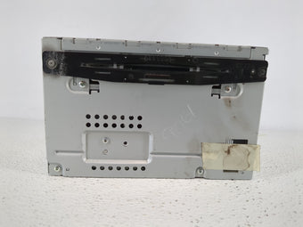 compare product 2011 Mercury Milan Radio AM FM Cd Player Receiver Replacement P/N:BE5T-19C157-AA Fits Fits 2012 OEM Used Auto Parts