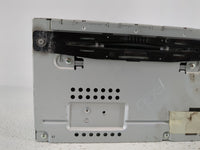 2011 Mercury Milan Radio AM FM Cd Player Receiver Replacement P/N:BE5T-19C157-AA Fits Fits 2012 OEM Used Auto Parts - Oemuse