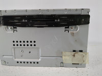 2011 Mercury Milan Radio AM FM Cd Player Receiver Replacement P/N:BE5T-19C157-AA Fits Fits 2012 OEM Used Auto Parts - Oemuse
