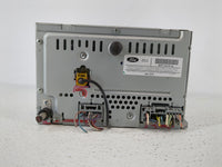 2011 Mercury Milan Radio AM FM Cd Player Receiver Replacement P/N:BE5T-19C157-AA Fits Fits 2012 OEM Used Auto Parts - Oemuse