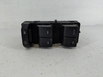 compare product 2010-2011 Mercury Milan Master Power Window Switch Replacement Driver Side Left P/N:9EST-14540-AAW Fits Fits 2010 2011 2012 OEM Used Auto Parts