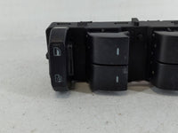 2010-2011 Mercury Milan Master Power Window Switch Replacement Driver Side Left P/N:9EST-14540-AAW Fits Fits 2010 2011 2012 