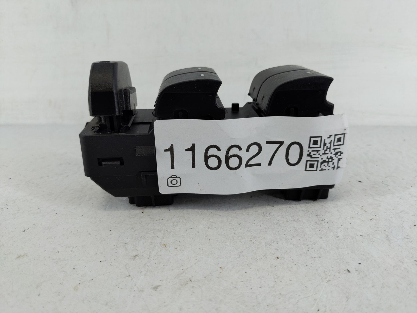 2010-2011 Mercury Milan Master Power Window Switch Replacement Driver Side Left P/N:9EST-14540-AAW Fits Fits 2010 2011 2012 