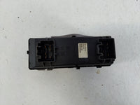 2010-2011 Mercury Milan Master Power Window Switch Replacement Driver Side Left P/N:9EST-14540-AAW Fits Fits 2010 2011 2012 