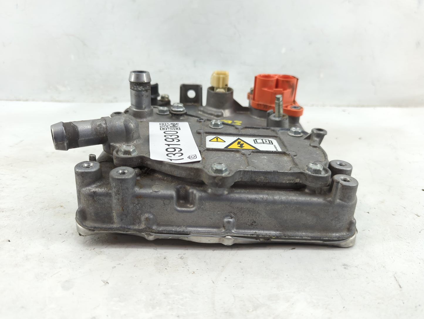 Engine Control Computer Ecu Pcm Ecm Pcu Oem - Oemusedautoparts1.com