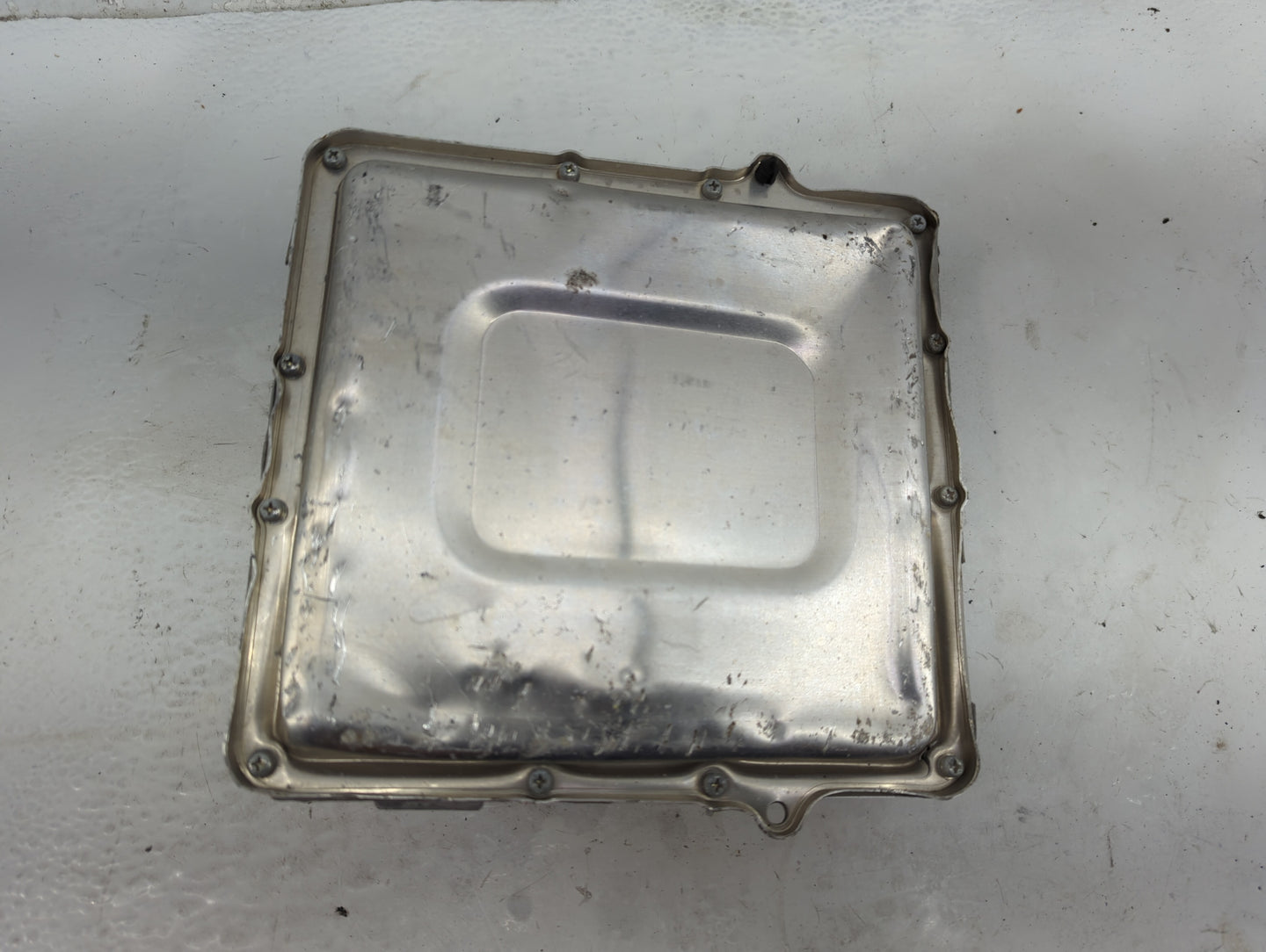 Engine Control Computer Ecu Pcm Ecm Pcu Oem - Oemusedautoparts1.com