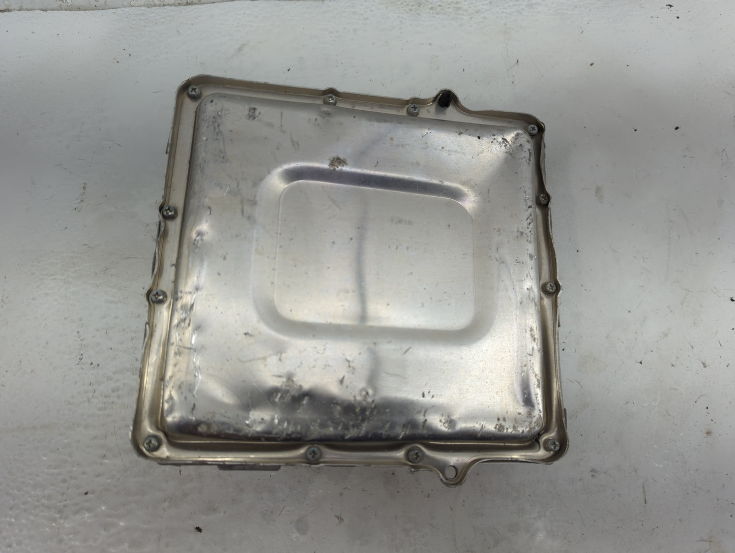 Engine Control Computer Ecu Pcm Ecm Pcu Oem - Oemusedautoparts1.com