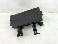 2010-2011 Mercury Milan Fusebox Fuse Box Panel Relay Module P/N:6E5T-14A003-AB Fits Fits 2010 2011 2012 OEM Used Auto Parts 