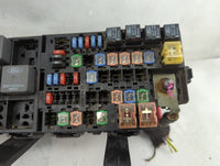 2010-2011 Mercury Milan Fusebox Fuse Box Panel Relay Module P/N:6E5T-14A003-AB Fits Fits 2010 2011 2012 OEM Used Auto Parts 