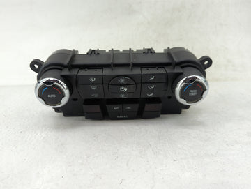 2010-2011 Mercury Milan Climate Control Module Temperature AC/Heater Replacement P/N:AE5H-18C612-EV 28264782 Fits OEM Used A