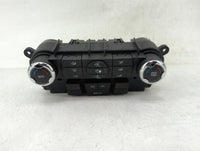 2010-2011 Mercury Milan Climate Control Module Temperature AC/Heater Replacement P/N:AE5H-18C612-EV 28264782 Fits OEM Used A