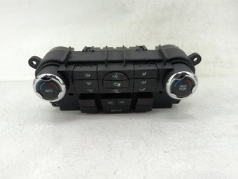 compare product 2010-2011 Mercury Milan Climate Control Module Temperature AC/Heater Replacement P/N:AE5H-18C612-EV 28264782 Fits OEM Used Auto Parts