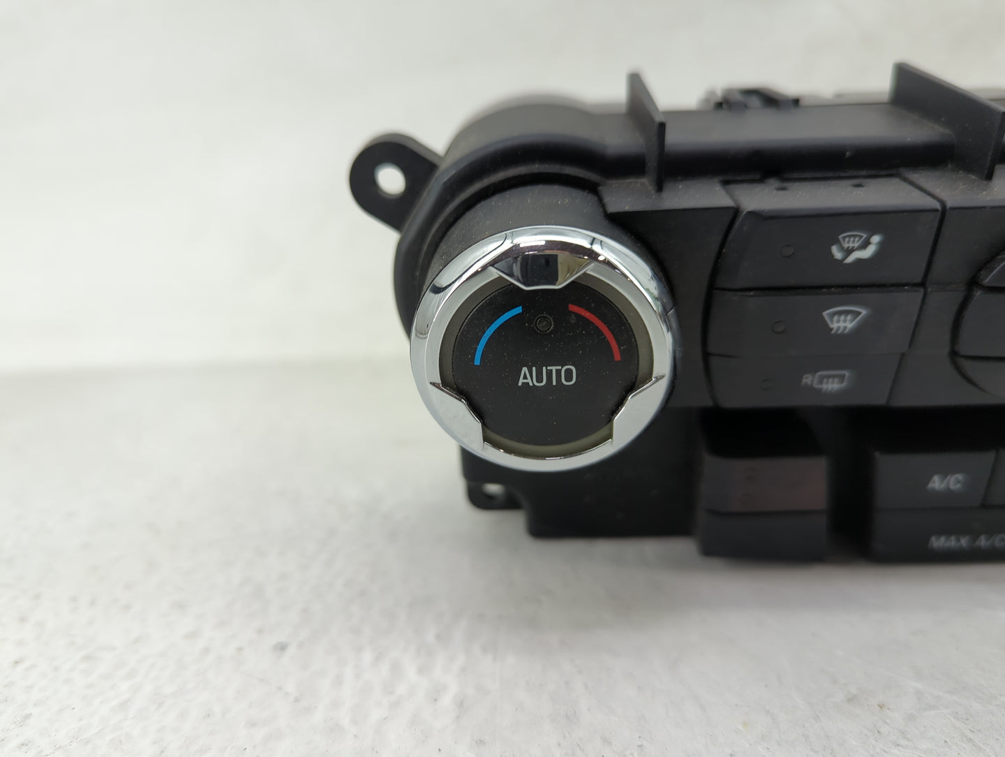 2010-2011 Mercury Milan Climate Control Module Temperature AC/Heater Replacement P/N:AE5H-18C612-EV 28264782 Fits OEM Used A