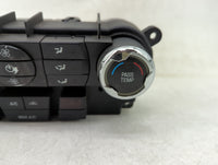 2010-2011 Mercury Milan Climate Control Module Temperature AC/Heater Replacement P/N:AE5H-18C612-EV 28264782 Fits OEM Used A