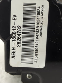 2010-2011 Mercury Milan Climate Control Module Temperature AC/Heater Replacement P/N:AE5H-18C612-EV 28264782 Fits OEM Used A