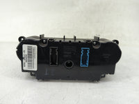 2010-2011 Mercury Milan Climate Control Module Temperature AC/Heater Replacement P/N:AE5H-18C612-EV 28264782 Fits OEM Used A