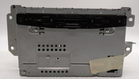 2010-2011 Mercury Milan Am Fm Cd Player Radio Receiver 158944 - Oemusedautoparts1.com