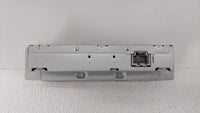 2011-2011 Mercury Milan Information Radio Display Screen - Oemusedautoparts1.com