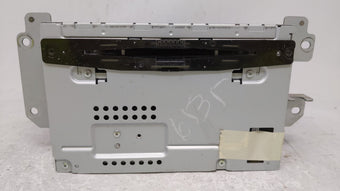 compare product 2011-2011 Mercury Milan Am Fm Cd Player Radio Receiver 62065