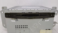 2011-2011 Mercury Milan Am Fm Cd Player Radio Receiver 62065 - Oemusedautoparts1.com