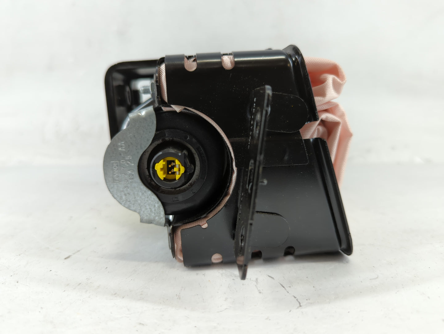 2010-2011 Mercury Milan Air Bag Passenger Right Dashboard Oem - Oemusedautoparts1.com