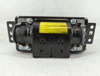2010-2011 Mercury Milan Air Bag Passenger Right Dashboard Oem - Oemusedautoparts1.com
