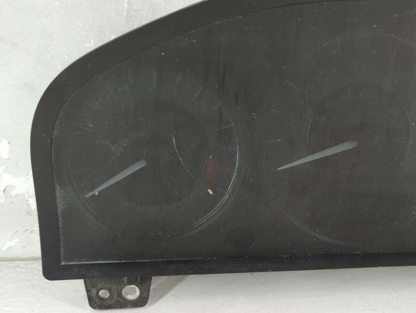 2011 Mercury Milan Instrument Cluster Speedometer Gauges P/N:BN7T-10849-AC Fits OEM Used Auto Parts - Oemusedautoparts1.com