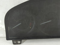 2011 Mercury Milan Instrument Cluster Speedometer Gauges P/N:BN7T-10849-AC Fits OEM Used Auto Parts - Oemusedautoparts1.com