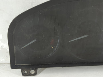 2011 Mercury Milan Instrument Cluster Speedometer Gauges P/N:BN7T-10849-AC Fits OEM Used Auto Parts - Oemusedautoparts1.com