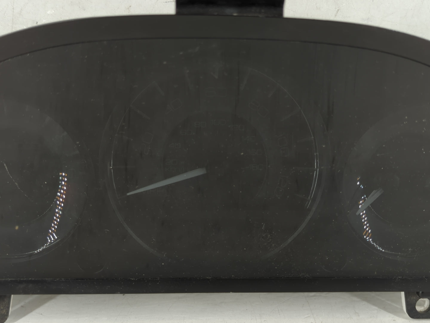 2011 Mercury Milan Instrument Cluster Speedometer Gauges P/N:BN7T-10849-AC Fits OEM Used Auto Parts - Oemusedautoparts1.com