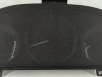 2011 Mercury Milan Instrument Cluster Speedometer Gauges P/N:BN7T-10849-AC Fits OEM Used Auto Parts - Oemusedautoparts1.com