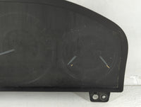 2011 Mercury Milan Instrument Cluster Speedometer Gauges P/N:BN7T-10849-AC Fits OEM Used Auto Parts - Oemusedautoparts1.com