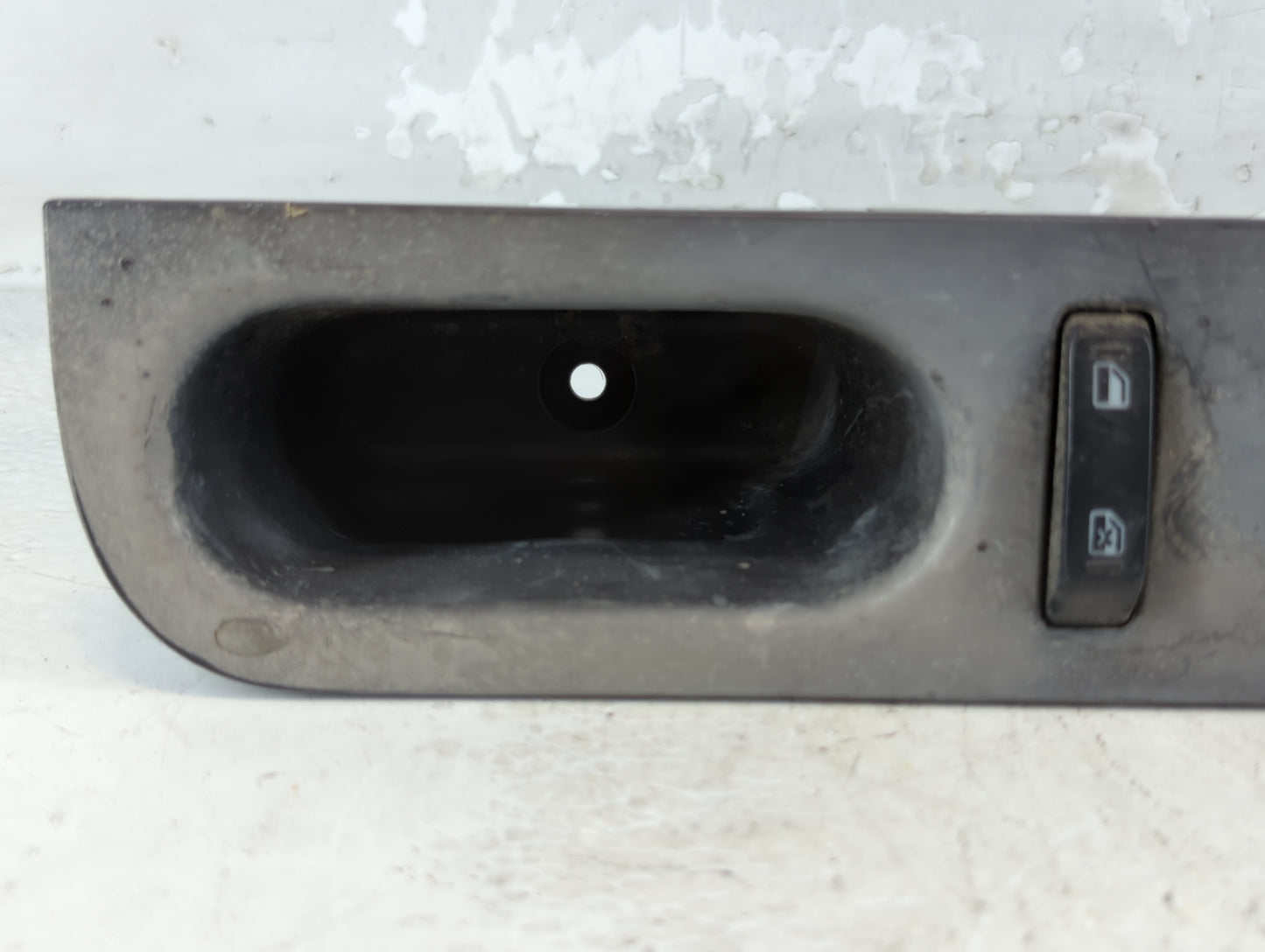 2010-2011 Mercury Milan Master Power Window Switch Replacement Driver Side Left Fits Fits 2010 2011 2012 2013 2014 OEM Used 
