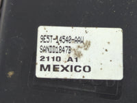 2010-2011 Mercury Milan Master Power Window Switch Replacement Driver Side Left Fits Fits 2010 2011 2012 2013 2014 OEM Used 