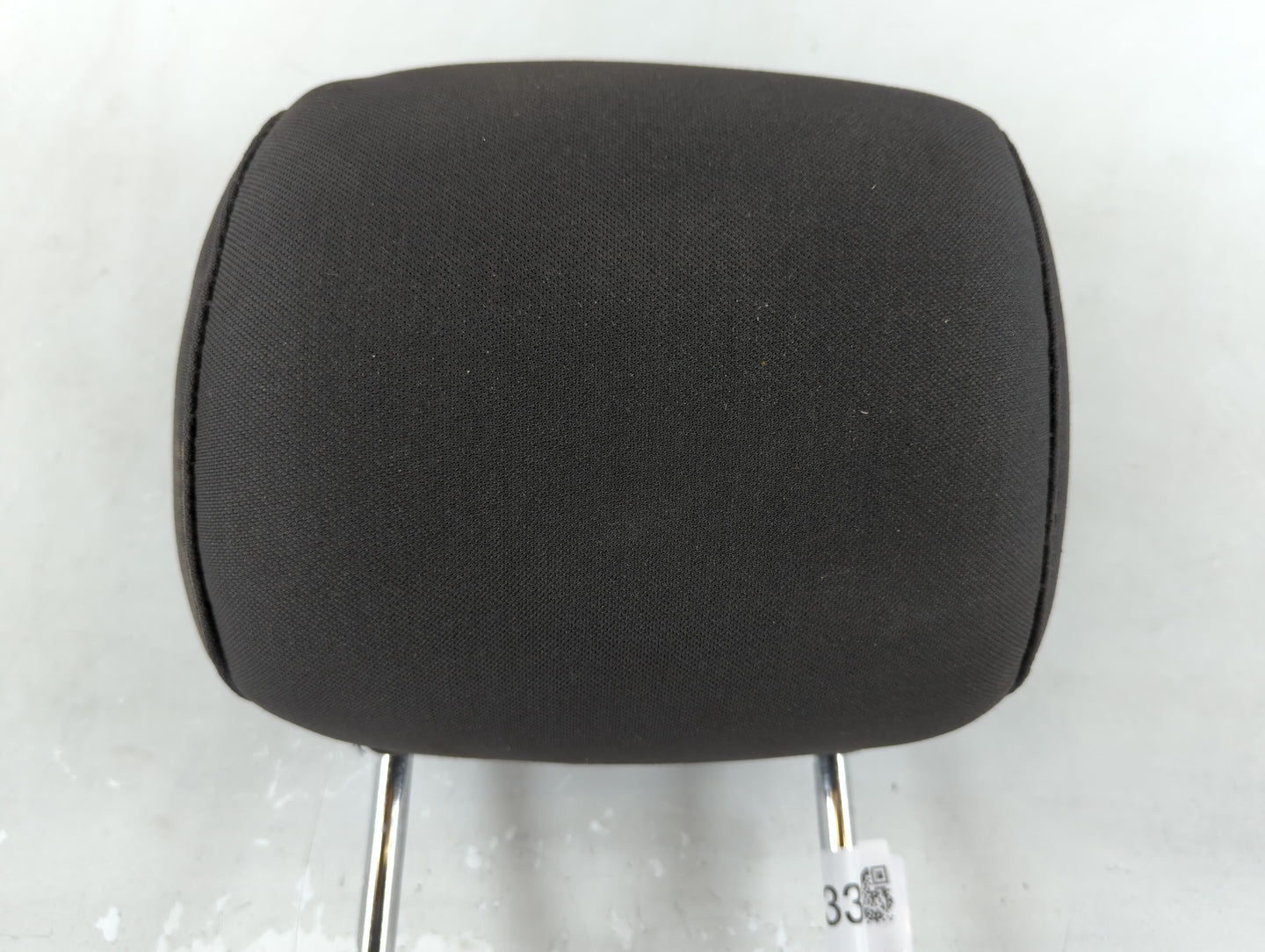 2011 Mercury Milan Headrest Head Rest Front Driver Passenger Seat Fits OEM Used Auto Parts - Oemusedautoparts1.com