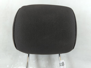 2011 Mercury Milan Headrest Head Rest Front Driver Passenger Seat Fits OEM Used Auto Parts - Oemusedautoparts1.com