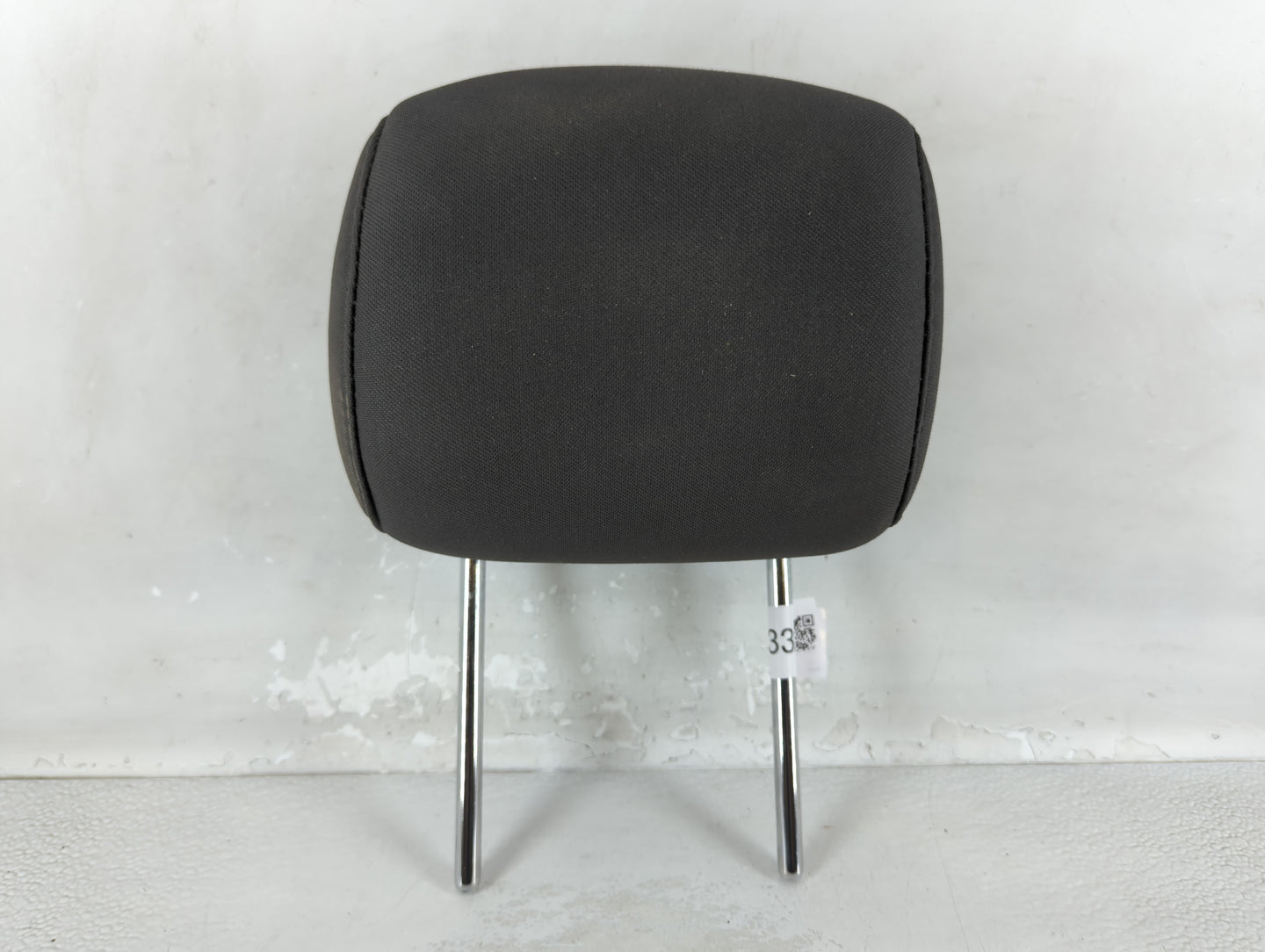 2011 Mercury Milan Headrest Head Rest Front Driver Passenger Seat Fits OEM Used Auto Parts - Oemusedautoparts1.com