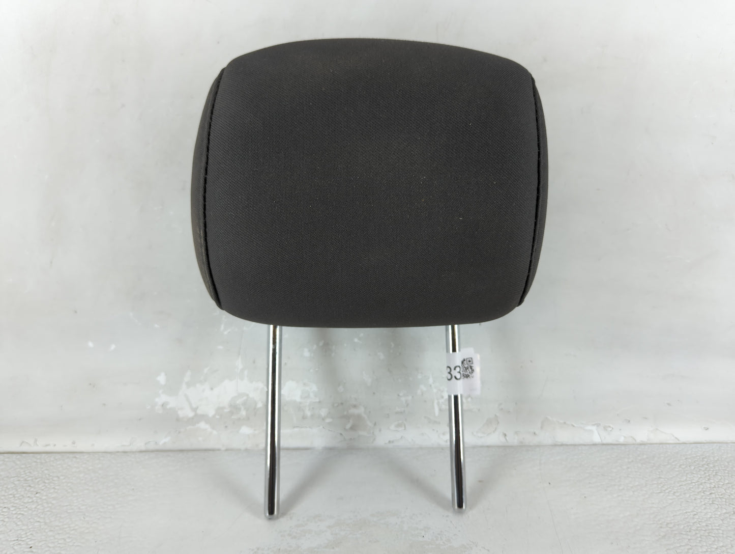 2011 Mercury Milan Headrest Head Rest Front Driver Passenger Seat Fits OEM Used Auto Parts - Oemusedautoparts1.com