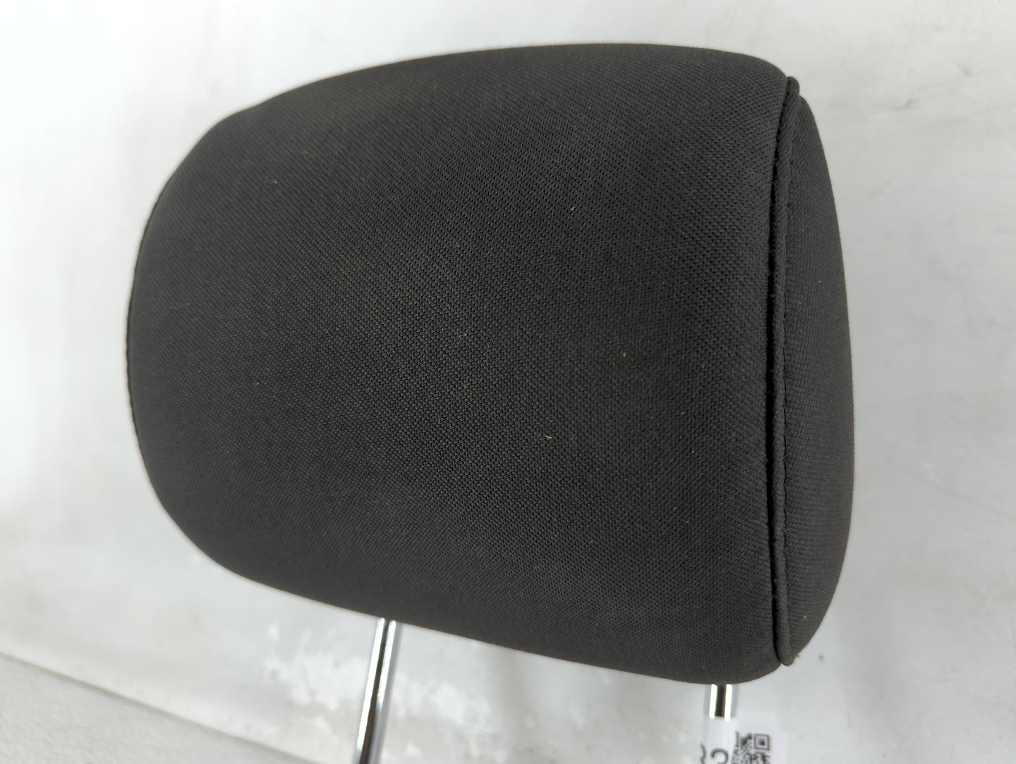 2011 Mercury Milan Headrest Head Rest Front Driver Passenger Seat Fits OEM Used Auto Parts - Oemusedautoparts1.com