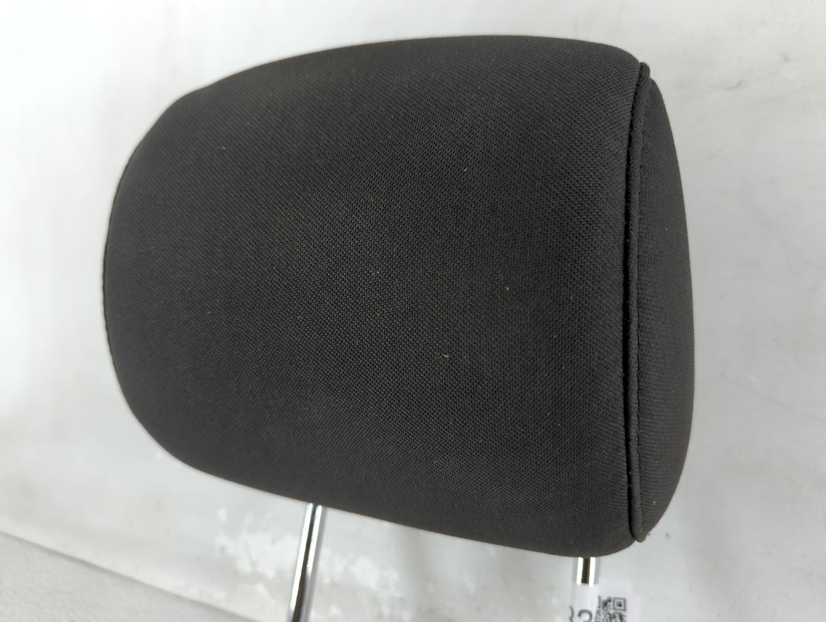 2011 Mercury Milan Headrest Head Rest Front Driver Passenger Seat Fits OEM Used Auto Parts - Oemusedautoparts1.com