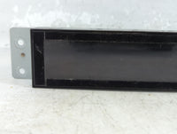 2011 Mercury Milan Radio AM FM Cd Player Receiver Replacement P/N:BE5T-19C116-AA Fits OEM Used Auto Parts - Oemusedautoparts