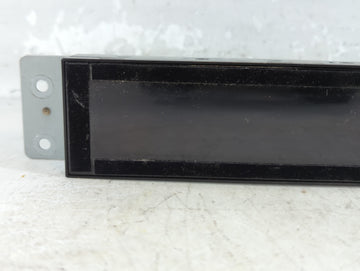 2011 Mercury Milan Radio AM FM Cd Player Receiver Replacement P/N:BE5T-19C116-AA Fits OEM Used Auto Parts