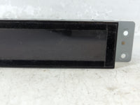 2011 Mercury Milan Radio AM FM Cd Player Receiver Replacement P/N:BE5T-19C116-AA Fits OEM Used Auto Parts - Oemusedautoparts