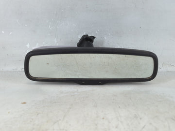 2011 Mercury Milan Interior Rear View Mirror Replacement OEM P/N:8U5A 17E678 JC Fits OEM Used Auto Parts - Oemusedautoparts1