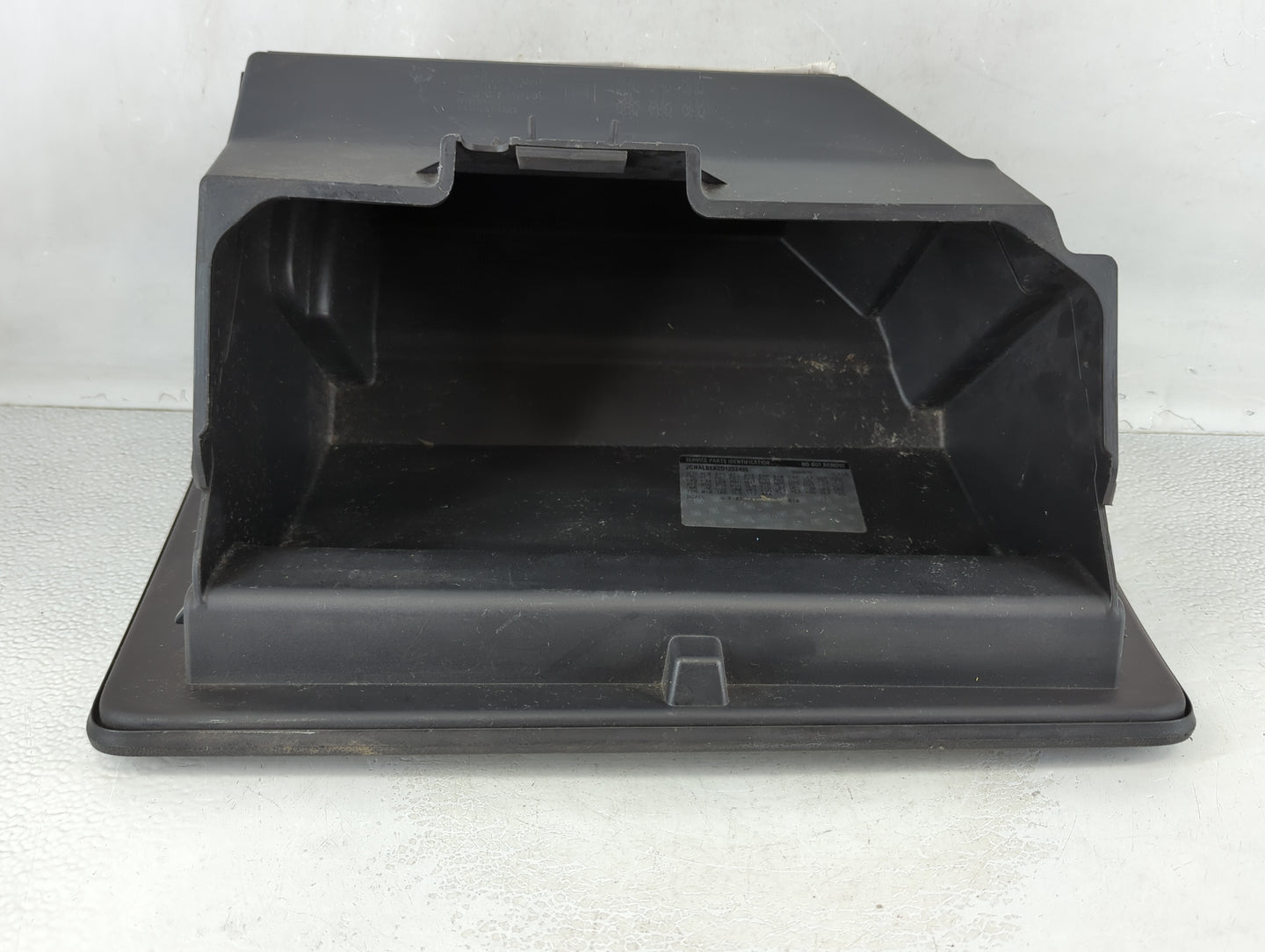 2011 Mercury Milan Passenger Glove Box Door Storage Compartment - Oemusedautoparts1.com